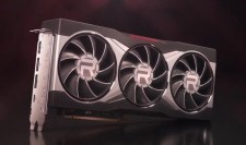AMD представила видеокарты для конкуренции с NVIDIA RTX 3000