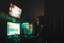 Названы лучшие сочетания процессоров и видеокарт для недорогого игрового компьютера