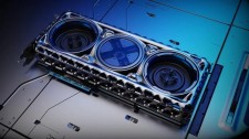 Intel разослала для тестирования свои первые игровые видеокарты