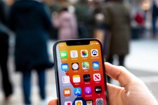 Пользователи смартфонов начали отключать 5G из-за повышенного расхода заряда аккумулятора
