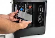 Новая видеокарта Intel оказалась слабее самых дешёвых моделей NVIDIA