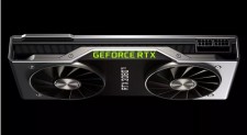NVIDIA готовит к выпуску новую флагманскую игровую видеокарту