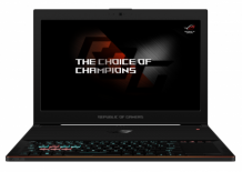 Геймерский ноутбук ASUS ROG Zephyrus претендует на рекорд по тонкости