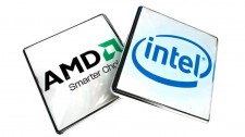 Названы самые выгодные процессоры Intel и AMD для игр в России