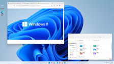 Раскрыт простой способ вернуться с Windows 11 на Windows 10