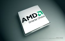Из-за снижения спроса на ПК резко упали доходы AMD