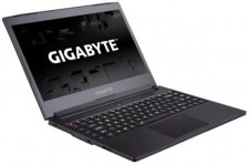 Gigabyte выпустила игровой ноутбук Aero 14