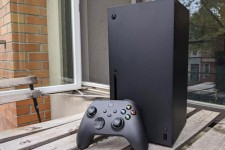 Microsoft назвала новейший Xbox Series X своей самой популярной консолью