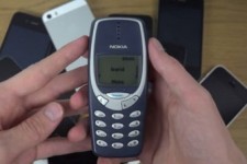 В 2016 году Nokia может возвратиться на рынок мобильных телефонов