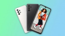 Samsung выпустит новый недорогой смартфон Galaxy A33 в начале 2022 года