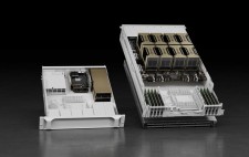 NVIDIA представила первую в мире видеокарту с 80 ГБ памяти