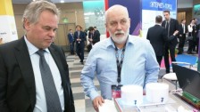 «Лаборатория Касперского» разрабатывает ОС для машин