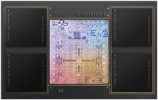 Apple выпустит компьютерные процессоры с 40 ядрами