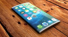 IPhone 7 Plus может получить дисплей «от края до края»
