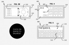 Apple запатентовала новый iPhone nano