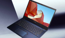 ASUS привезла в Россию компактный ноутбук с полноценным набором разъёмов