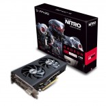 Видеокарта Radeon RX 460 от Sapphire имеет 1024 потоковых процессоров