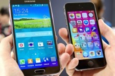 Компания Apple выпустила приложение для переноса данных с Android на iOS