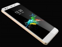 Uhans представил безрамочный смартфон S1 в тонком корпусе
