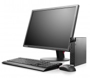 Анонсирован мини-ПК Lenovo ThinkCentre Chromebox