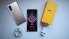 Стало известно, когда Xiaomi анонсирует флагман Poco F3 GT
