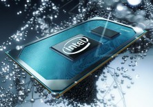 Встроенная графика новейшего процессора Intel превзошла отдельную видеокарту для компьютеров