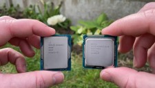 Celeron за 6 тысяч рублей против Celeron за 500 рублей: Alder Lake против Ivy Bridge в играх