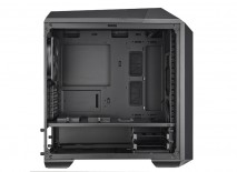MasterCase Pro 3: корпус с системой FreeForm для плат Micro-ATX