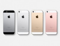 В России самым продаваемым смартфоном стал iPhone SE