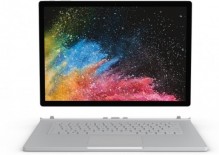 Microsoft Surface Book 2 поступил в продажу