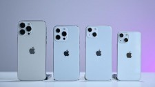 Рассекречены дата выхода и начала предзаказов iPhone 13