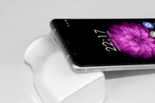 Oukitel выпустил смартфон K10000 с самой емкой в мире батареей