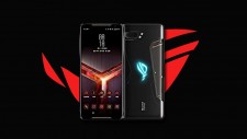 Раскрыты характеристики и внешность экстремально быстрого смартфона ASUS ROG Phone 3