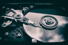 Россияне резко начали скупать жёсткие диски и SSD