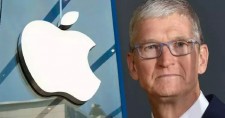 Apple лишилась звания 