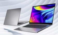 Xiaomi объявила дату старта продаж новых ноутбуков на базе чипов Ryzen 5000H