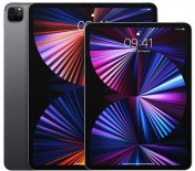 Следующий iPad Pro получит беспроводную зарядку