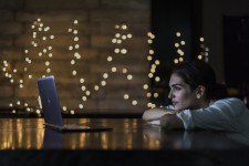 HP представила Spectre 13 — самый тонкий в мире ноутбук