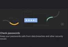 Браузер Chrome для смартфонов начал сам проверять пароли пользователей на надёжность