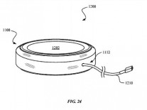 Apple запатентовала собственное беспроводное зарядное устройство
