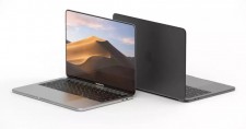 Назван будущий Apple MacBook с самой быстрой зарядкой