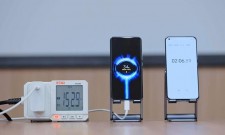 Какие компании выпустят смартфоны с 200-Вт зарядкой