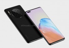 Раскрыты новинки крупной осенней презентации Huawei