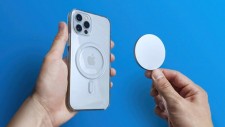 Apple обновила прошивку зарядки MagSafe