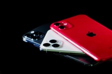 Названо отличие камеры грядущего iPhone 12 Pro Max от всех прежних моделей