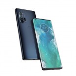 Motorola привезла в Россию первый смартфон для отечественных сетей 5G