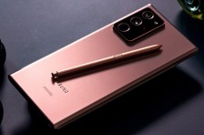 Samsung продает флагманский Galaxy Note 20 Ultra в два раза дороже его себестоимости