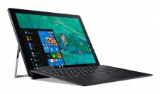 Гибридный планшет Acer Switch 7 Black Edition без вентиляторов вышел в России