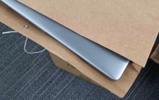 Realme впервые опубликовала изображение своего первого ноутбука