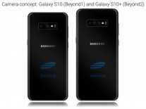 Рассекречены характеристики тройной камеры Samsung Galaxy S10+